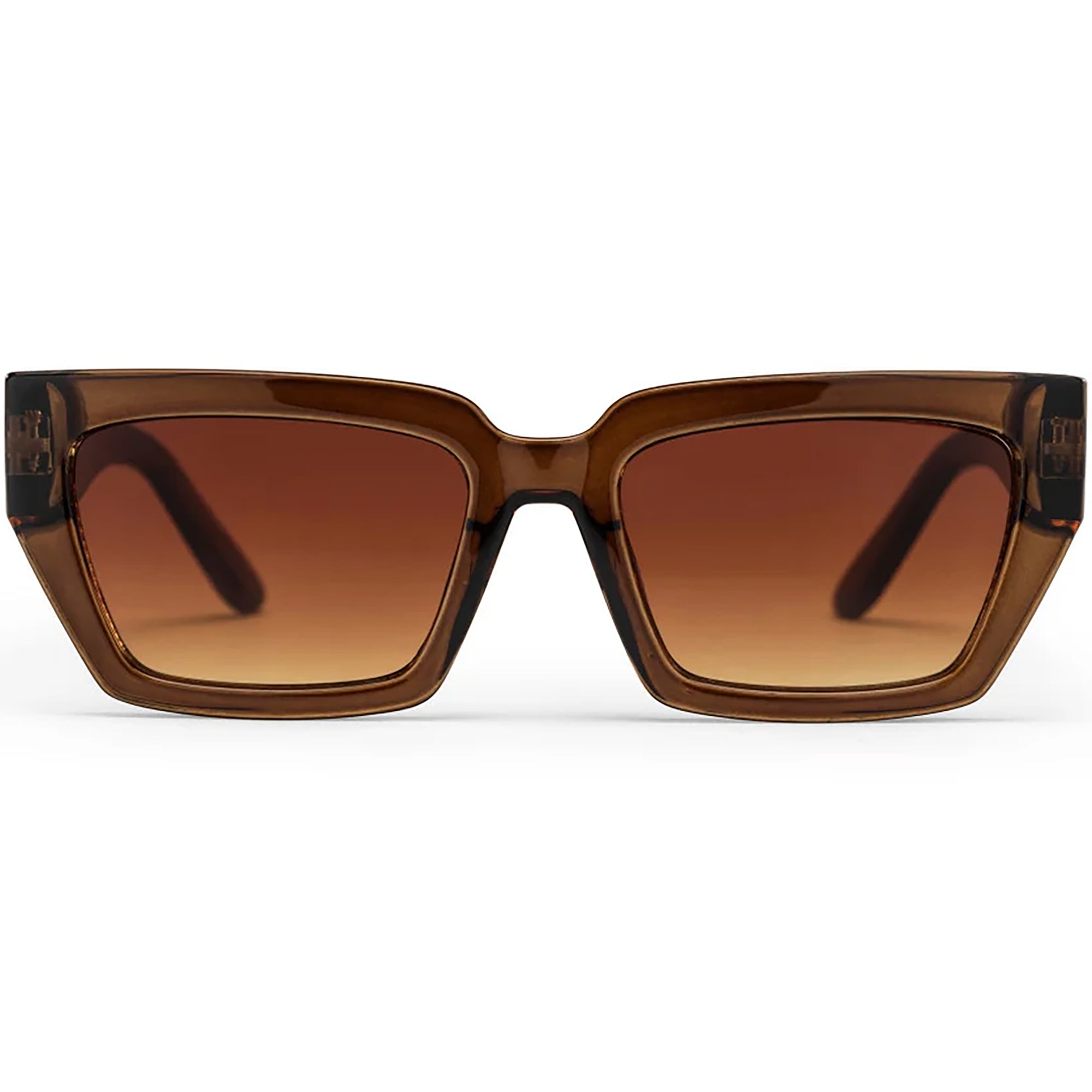 CHPO Ali 2 Sunglasses Coffee
