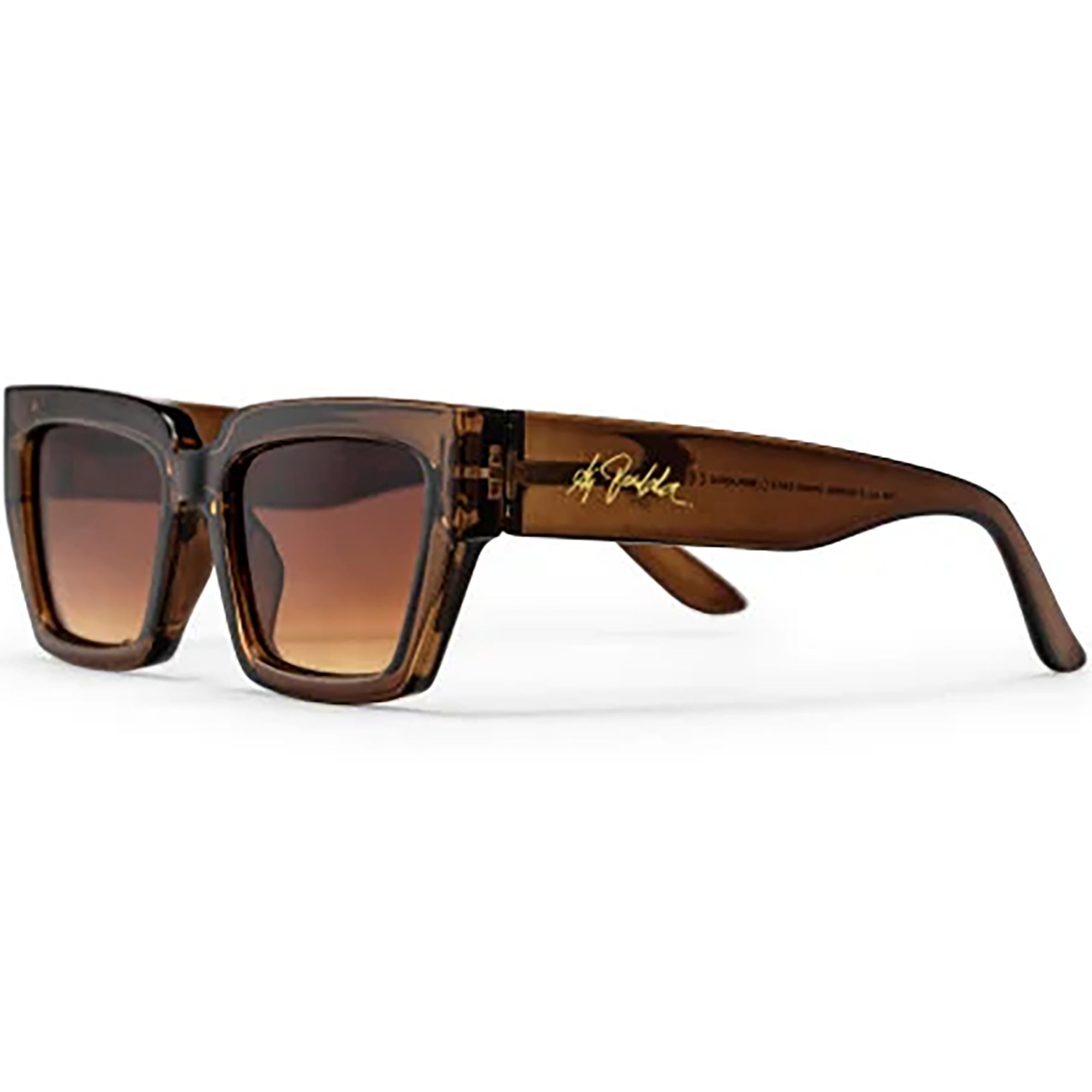 CHPO Ali 2 Sunglasses Coffee
