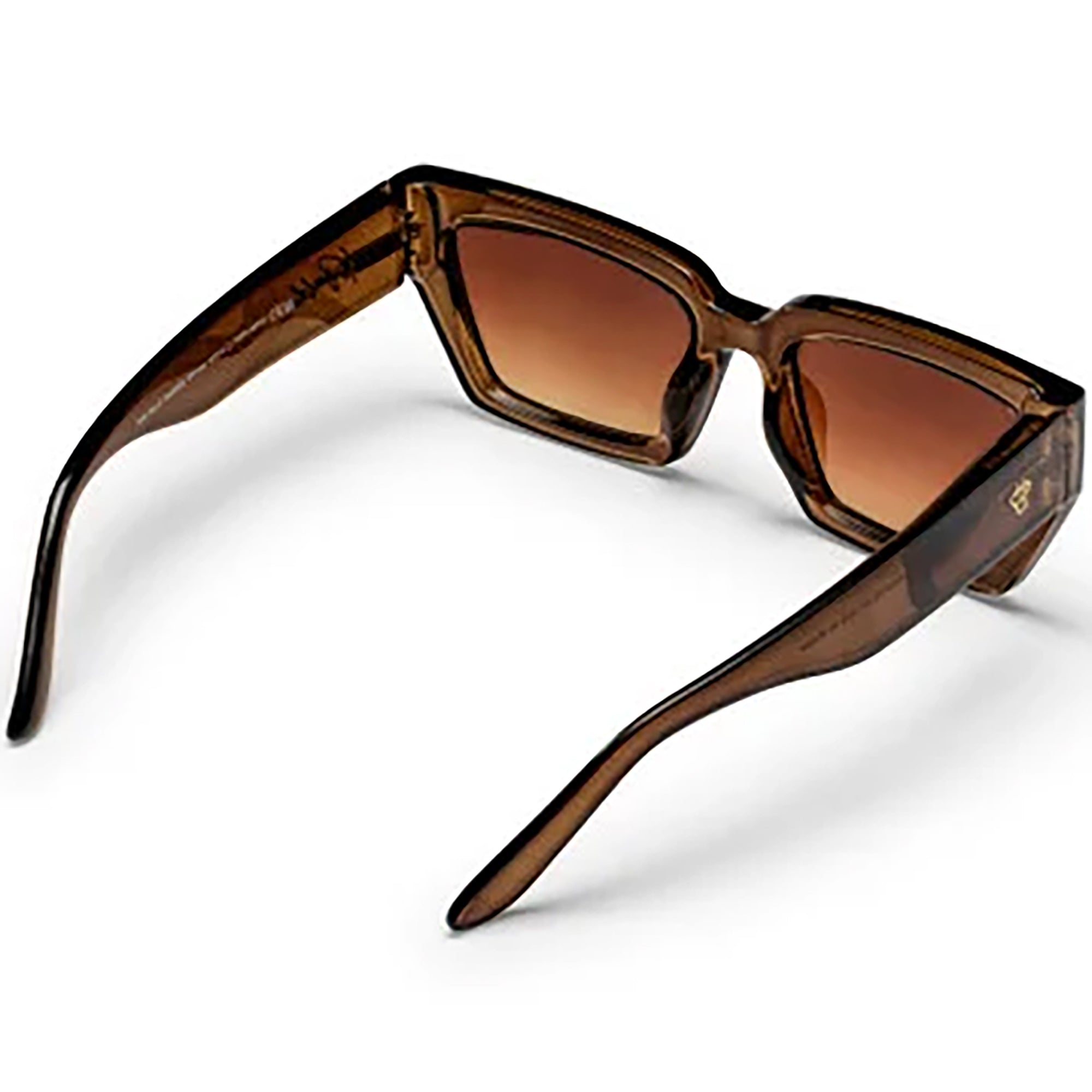 CHPO Ali 2 Sunglasses Coffee