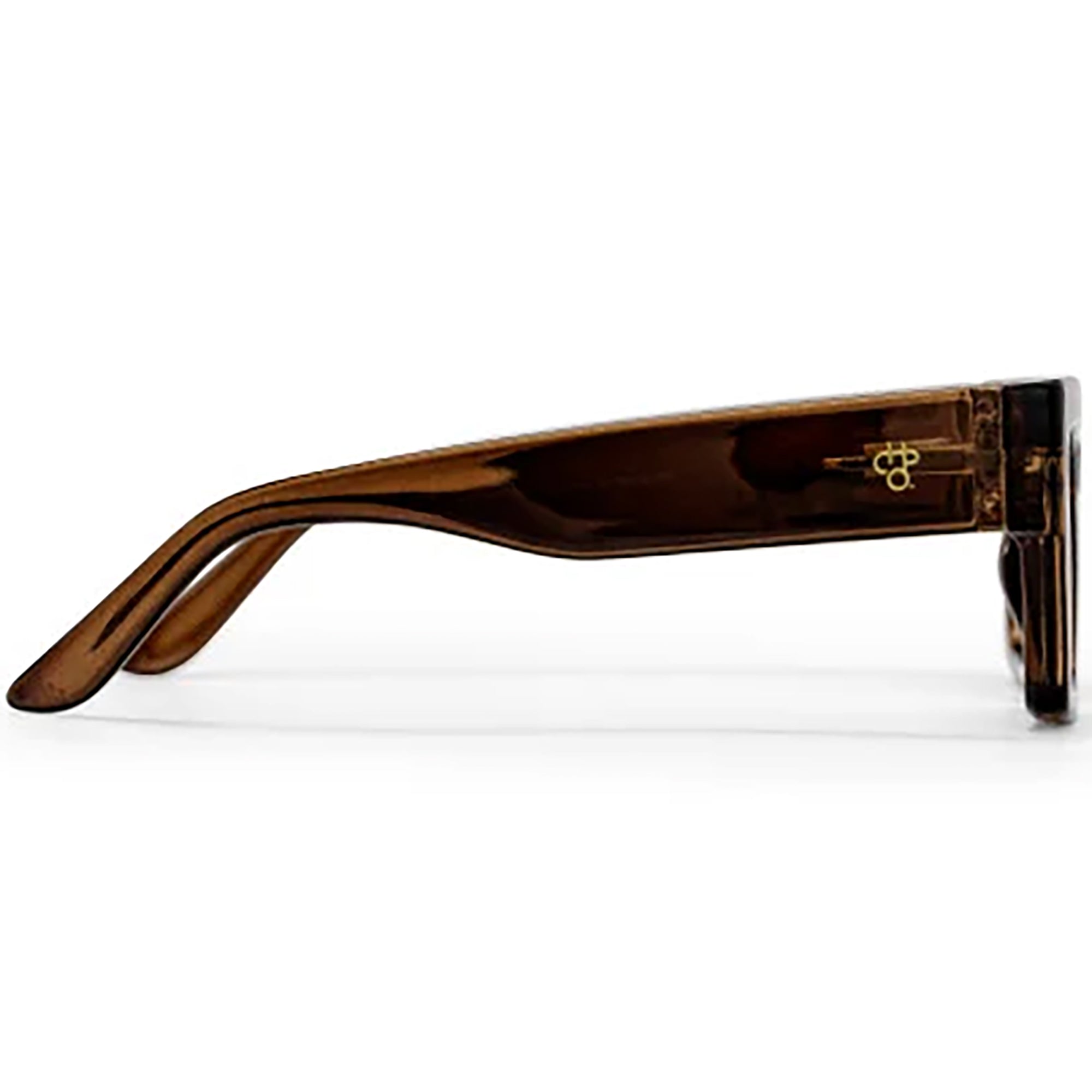 CHPO Ali 2 Sunglasses Coffee