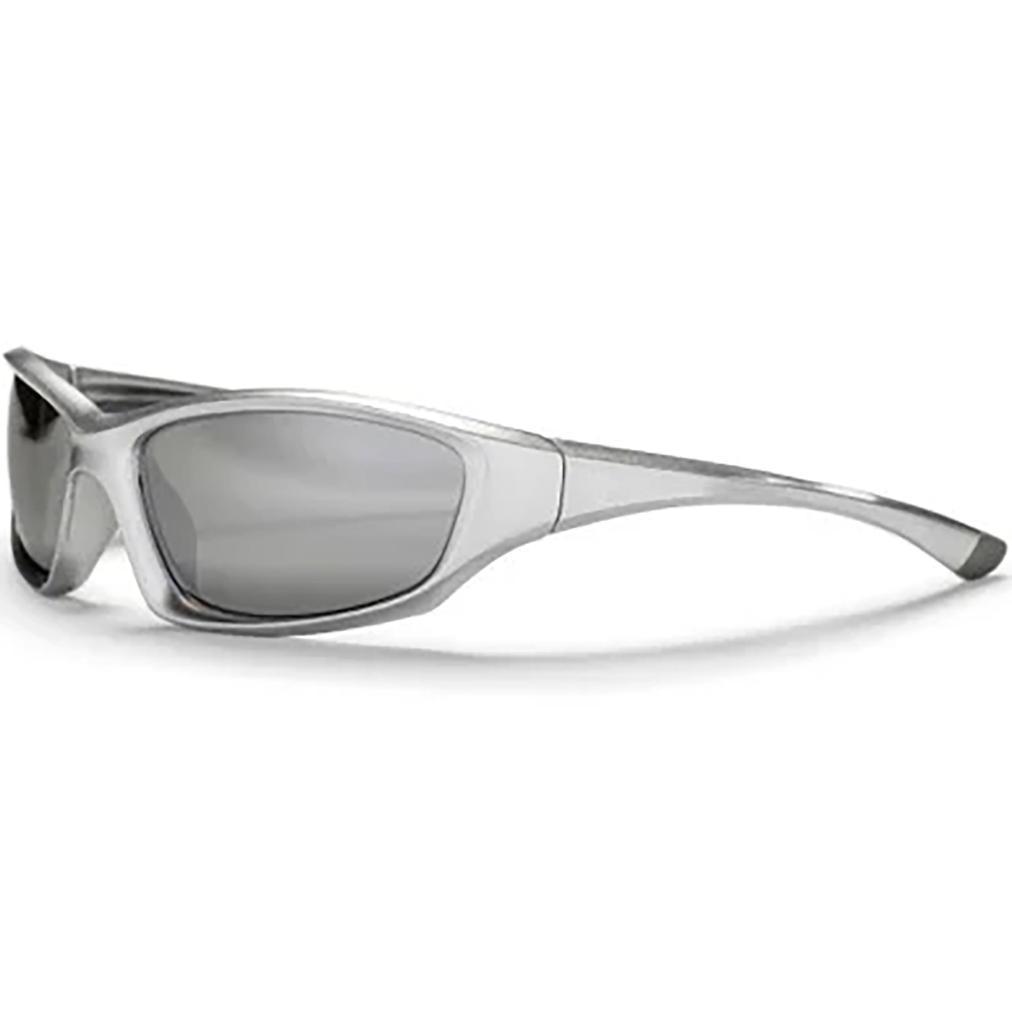 CHPO Kotti Sunglasses Silver