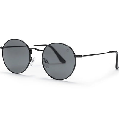 CHPO Liam Sunglasses Black/Black