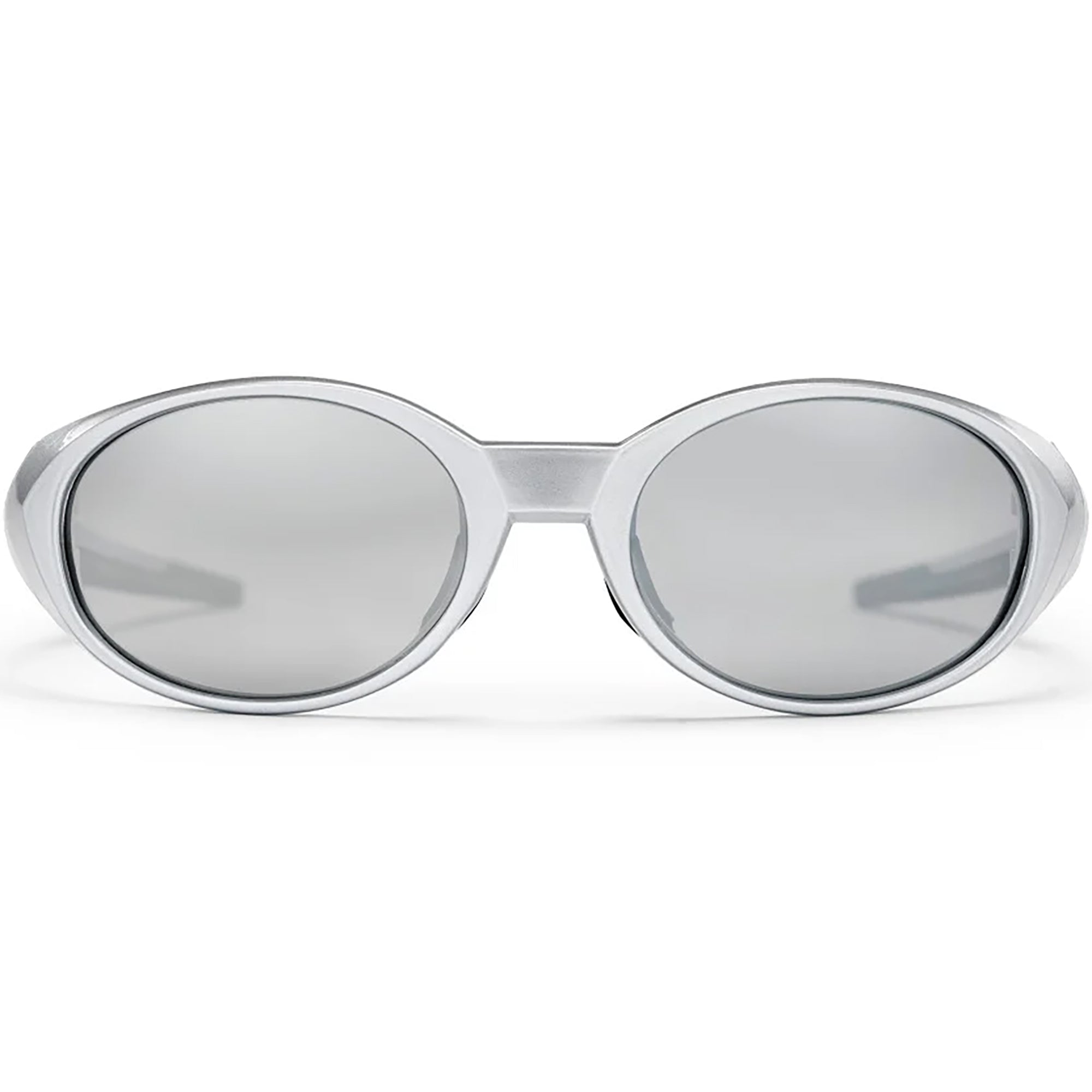 CHPO Nori Sunglasses Silver