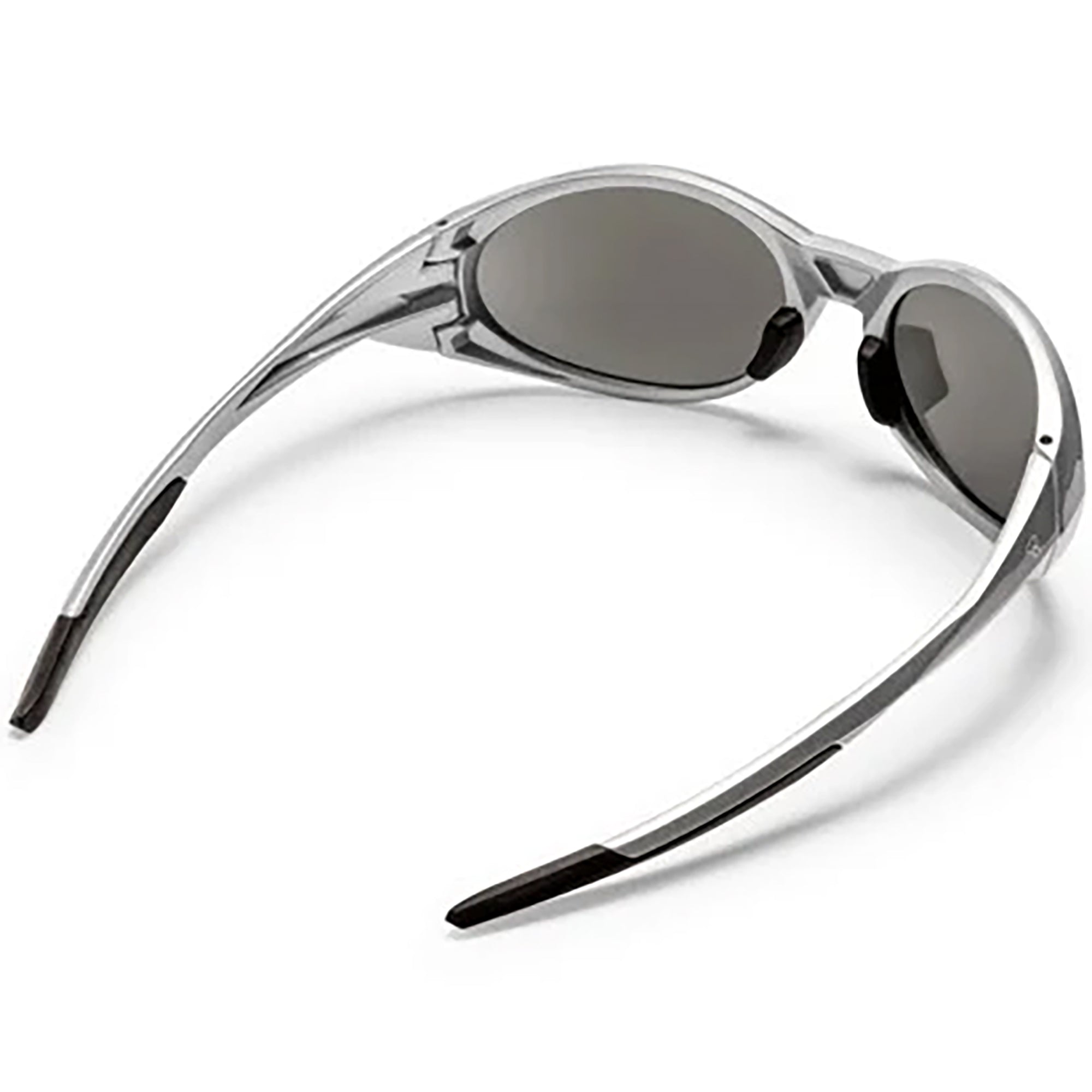 CHPO Nori Sunglasses Silver