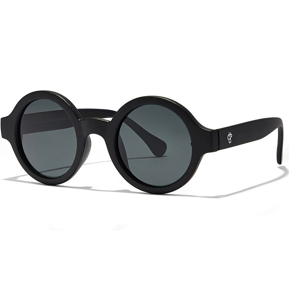 CHPO Sarah Sunglasses Black/Black