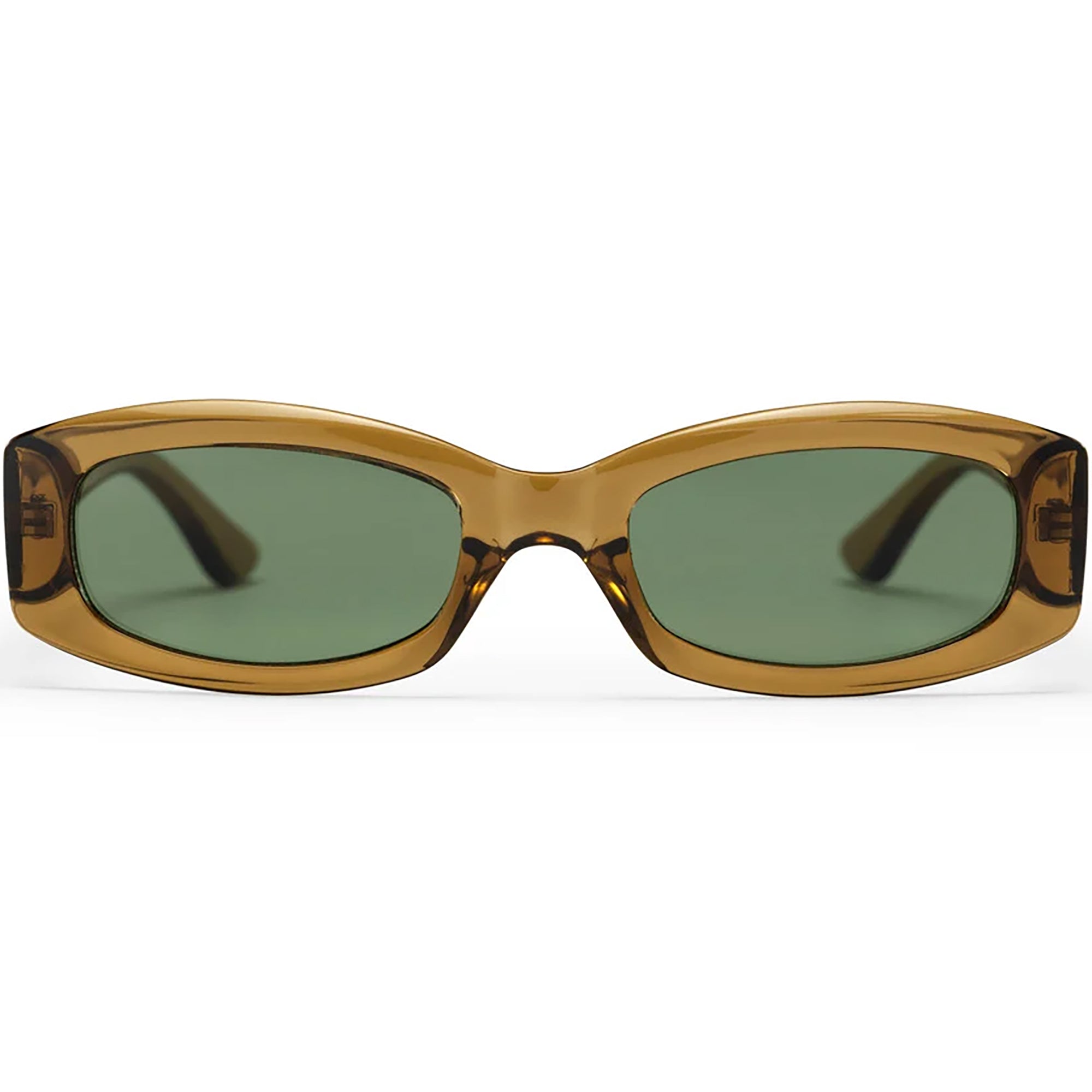CHPO Skate Gaza Sunglasses Sea Green