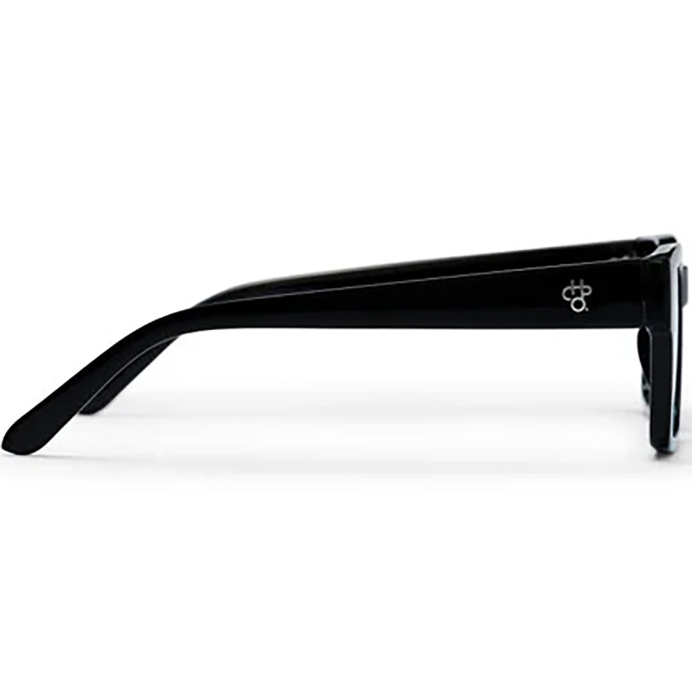 CHPO Stellar Sunglasses Black/Blue