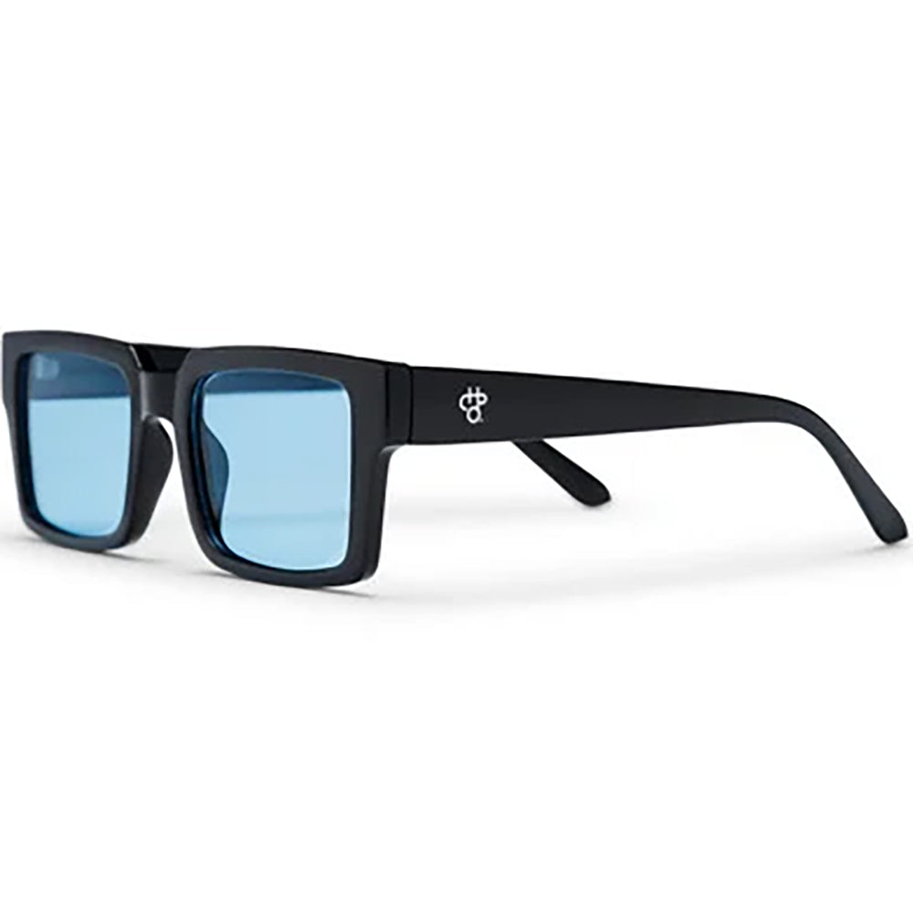CHPO Stellar Sunglasses Black/Blue