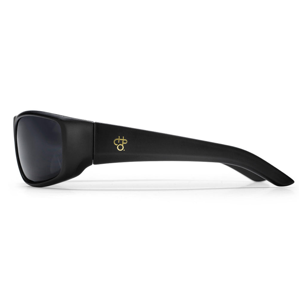 CHPO Sunglasses Ingemar Black/Black