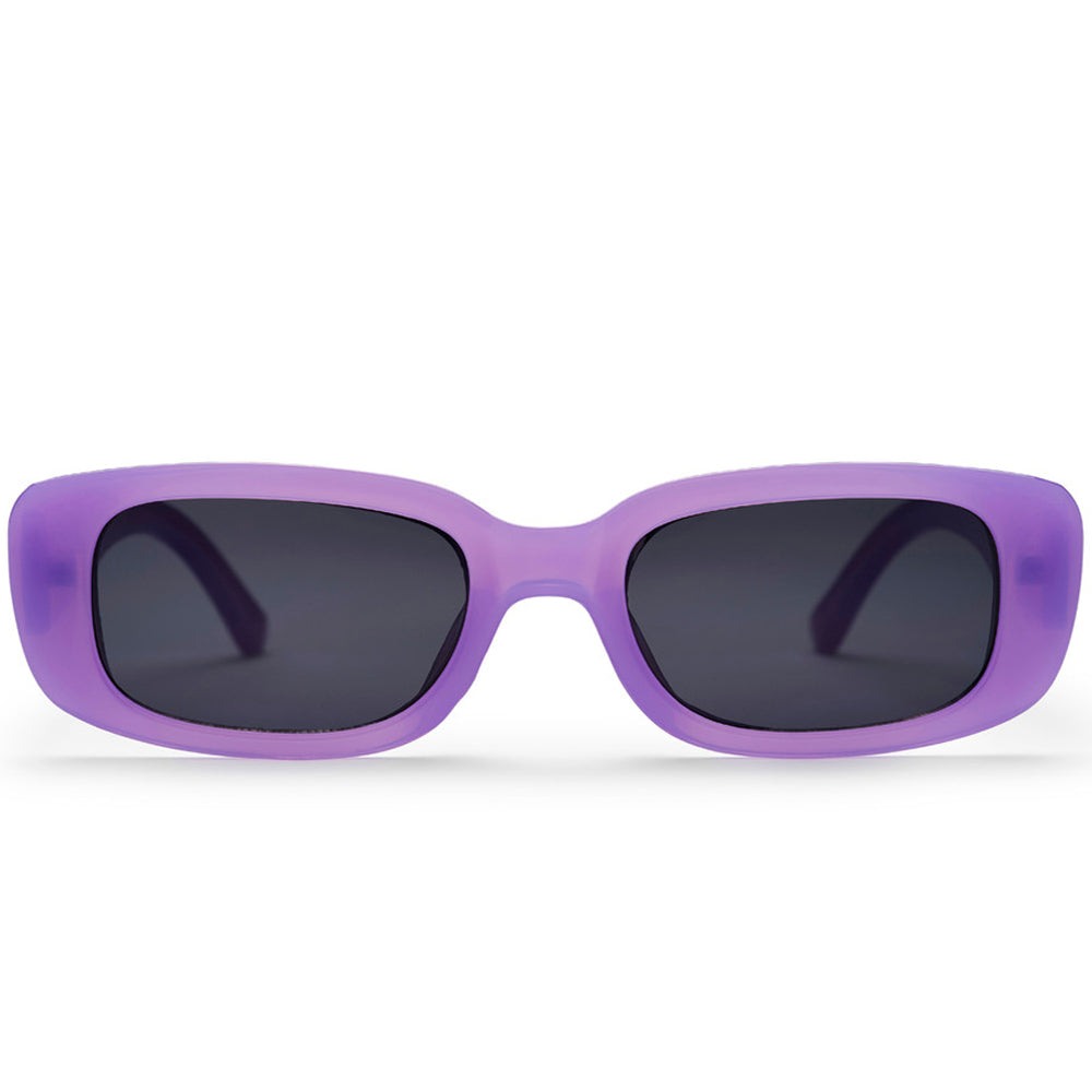 CHPO Nicole Sunglasses Purple/Grey