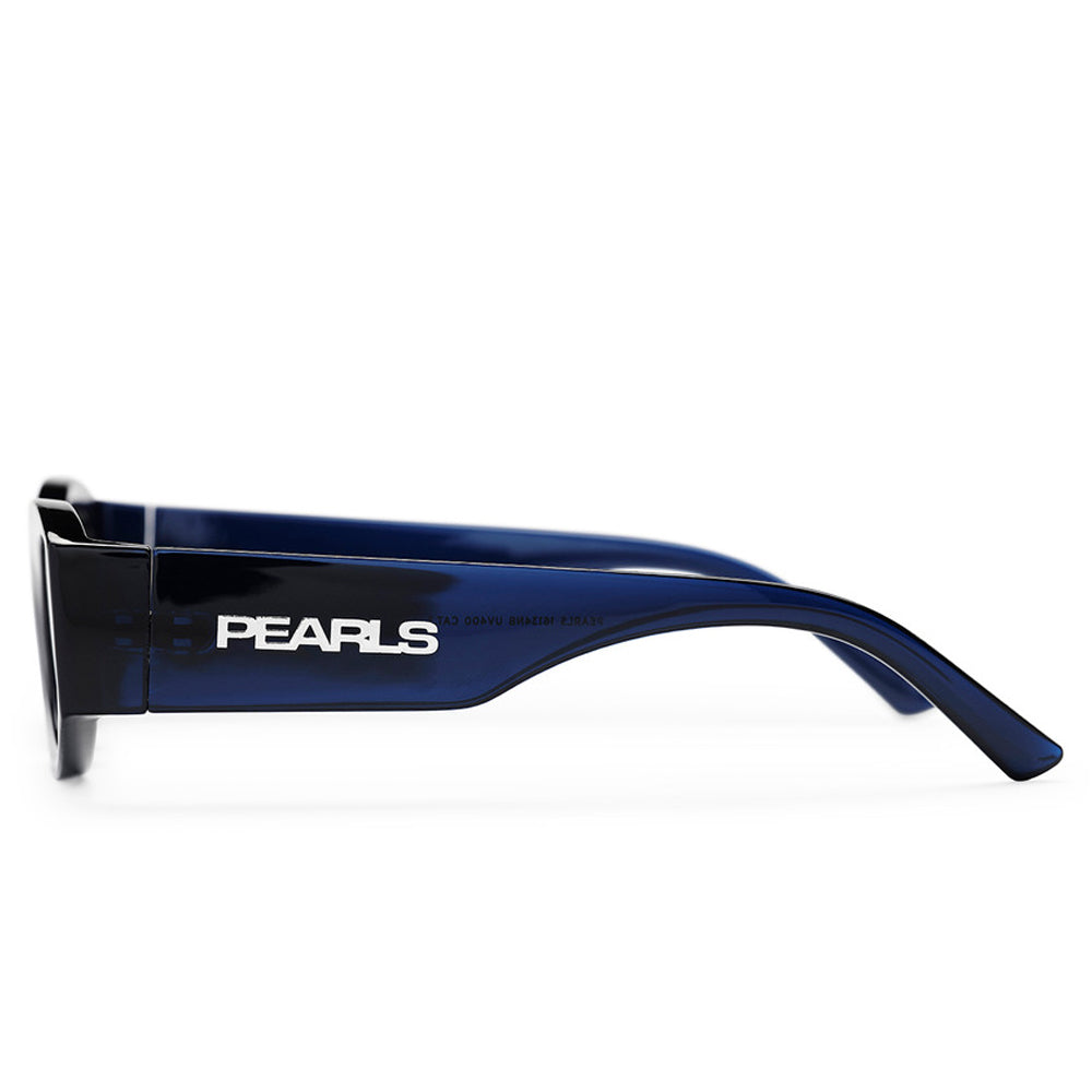 CHPO Pearl Sunglasses Blue/Black