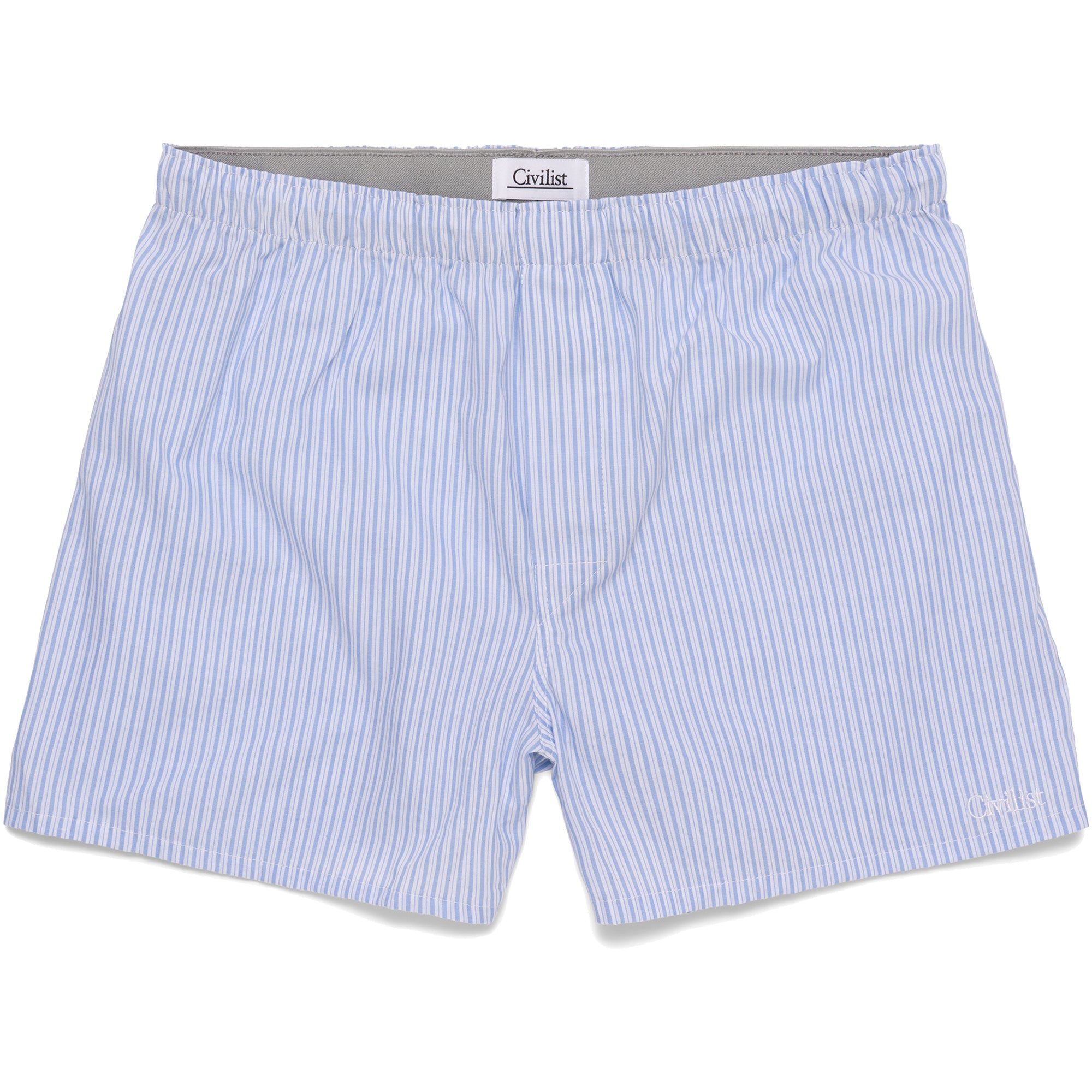 Civilist Boxershorts 3-Pack