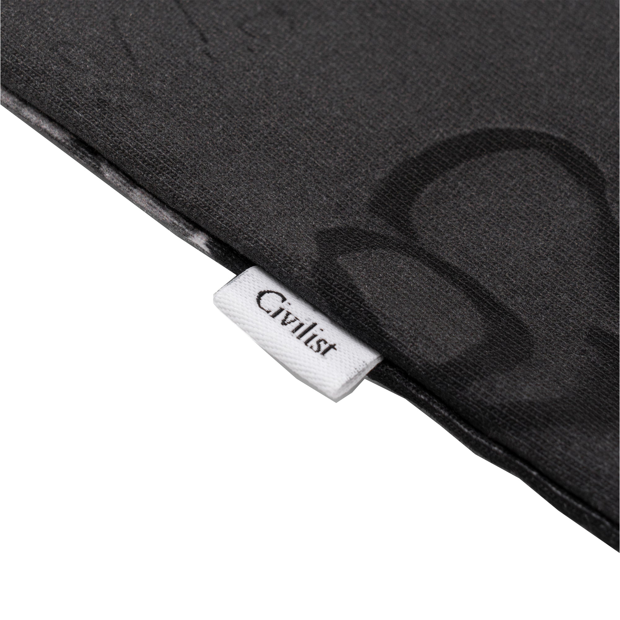 Civilist Brunnen Tee White