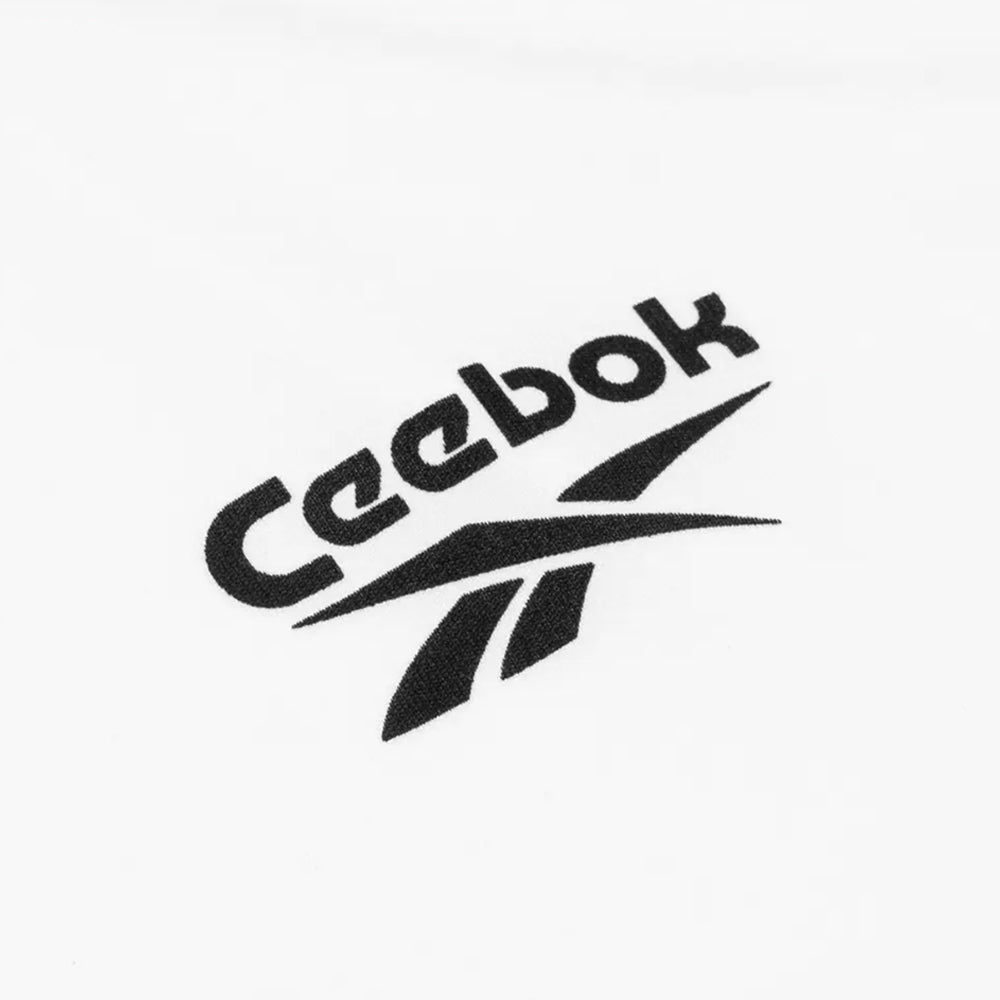 Civilist BM Jersey White