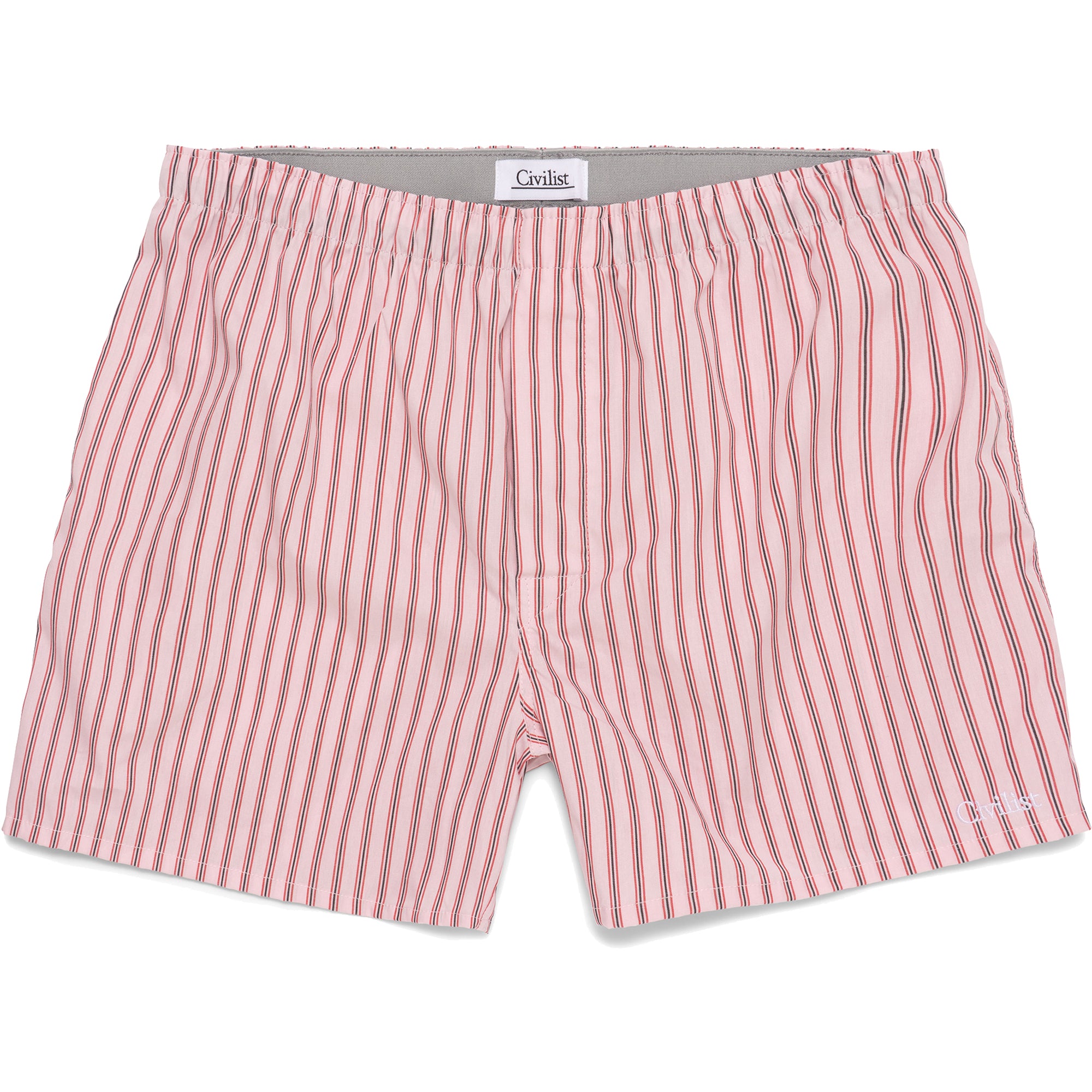 Civilist Boxershorts 3-Pack