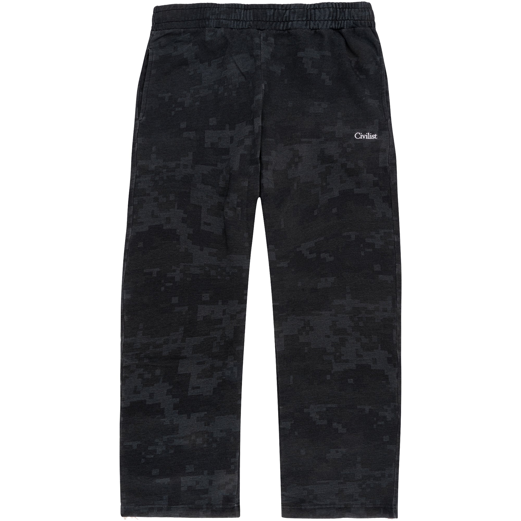 Civilist Leisure Jogger Stealth Digi Camo