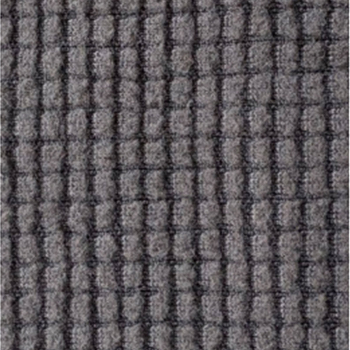 Civilist Fleece Neck Gaiter Charcoal
