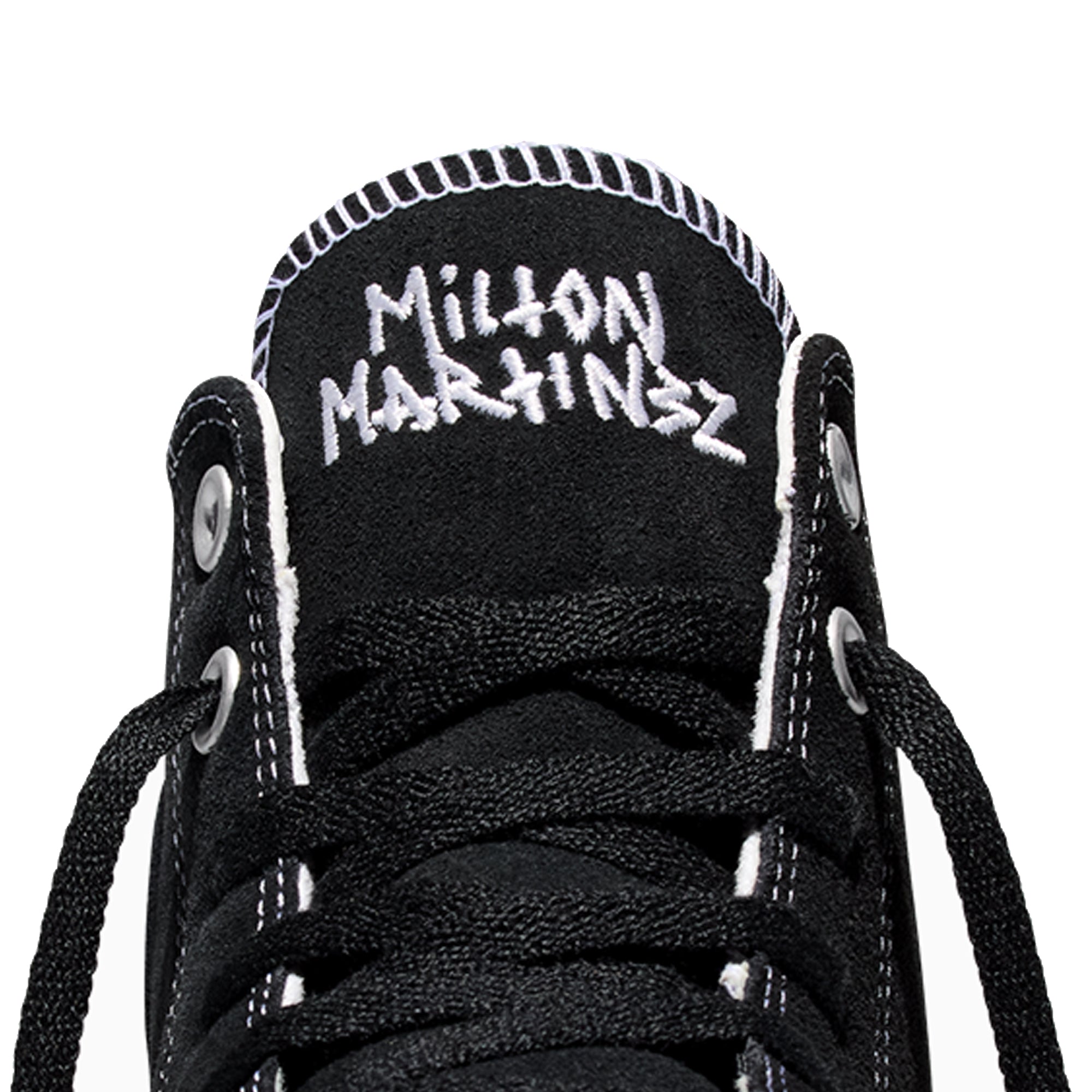 Converse CONS Milton Martinez CTAS Pro Shoes Black/White/Black