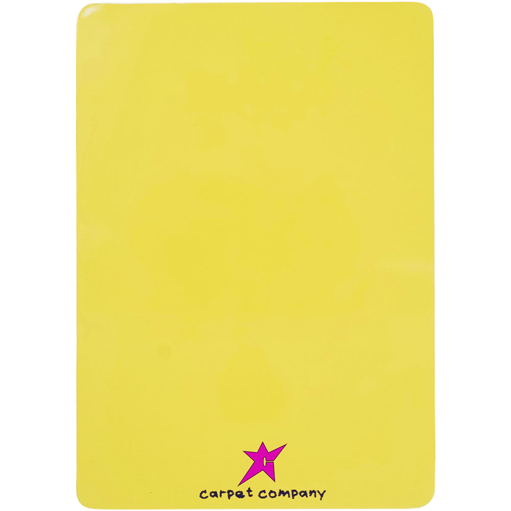 Carpet Company BRAT DVD