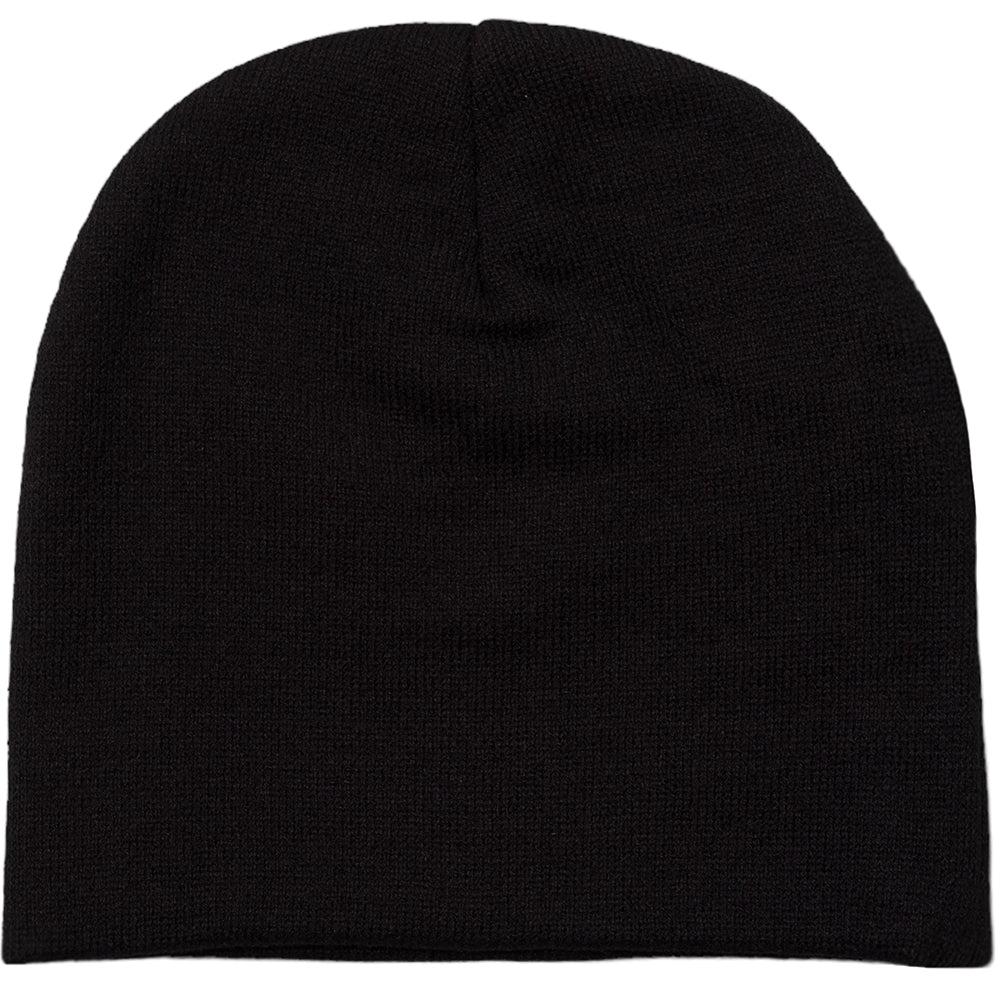 Carpet Company BRAT Logo Beanie Black