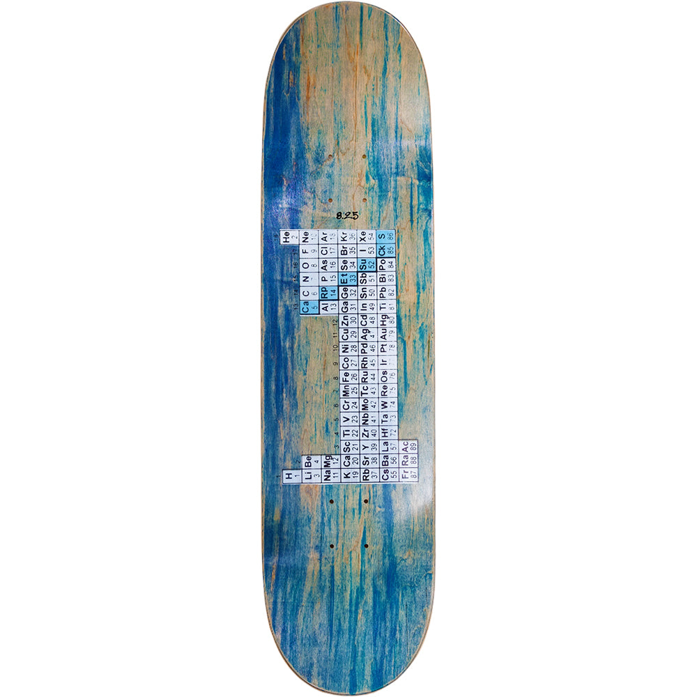 Carpet Company Bacteria Skateboard Deck 8.38"