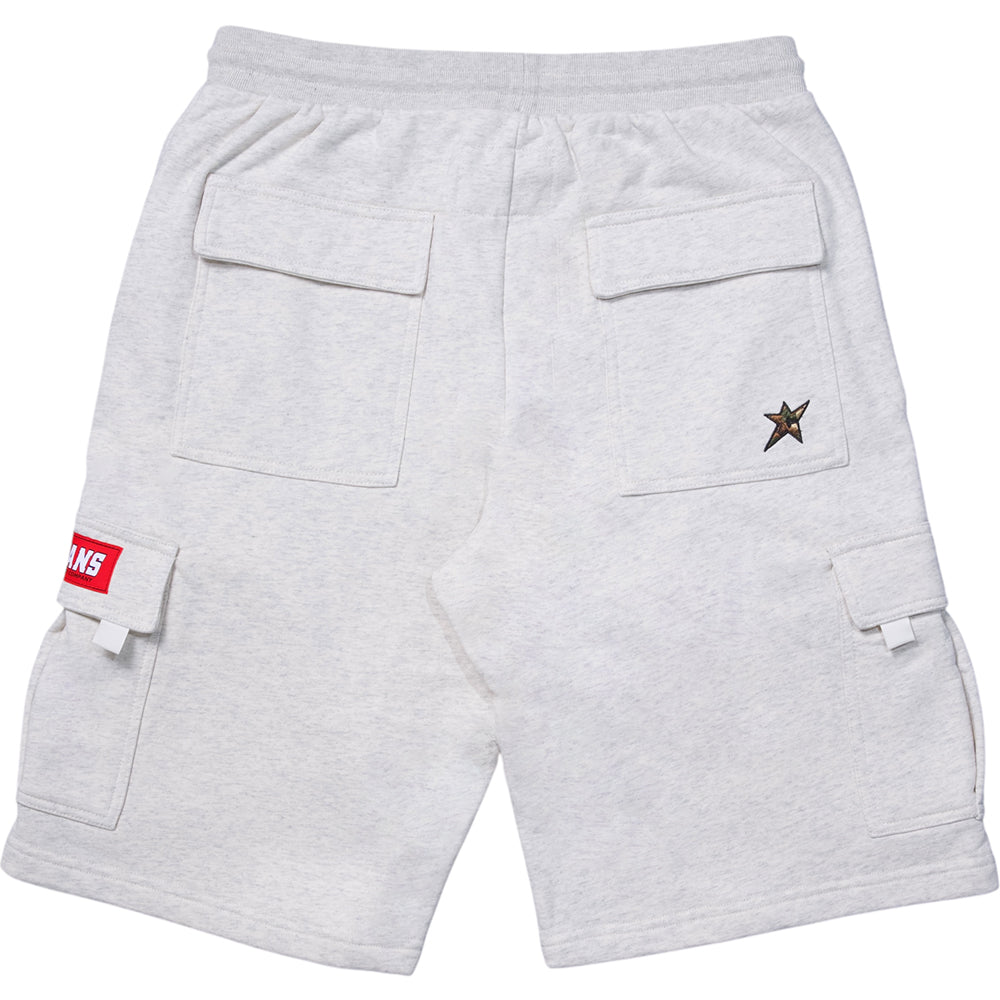Carpet Company Baggy Sweatshorts Oxford