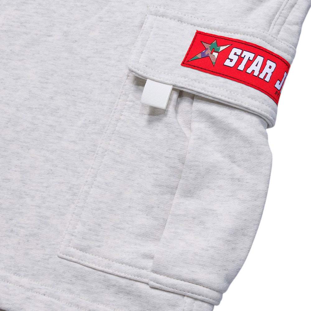 Carpet Company Baggy Sweatshorts Oxford