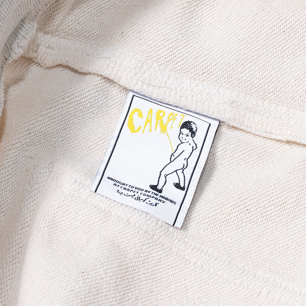 Carpet Company Baggy Sweatshorts Oxford