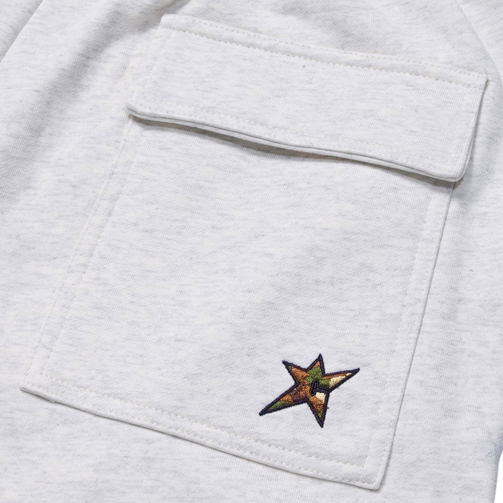 Carpet Company Baggy Sweatshorts Oxford