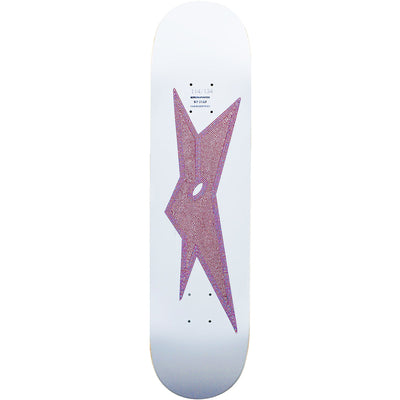 Carpet Company Bizarro Rhinestone Deck 8.38"