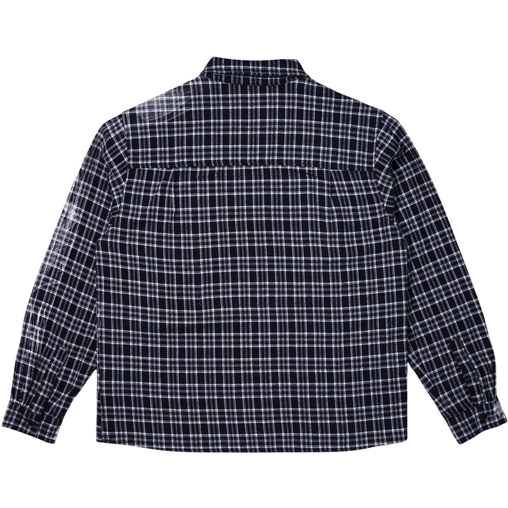 Carpet Company Bleached Flannel Black