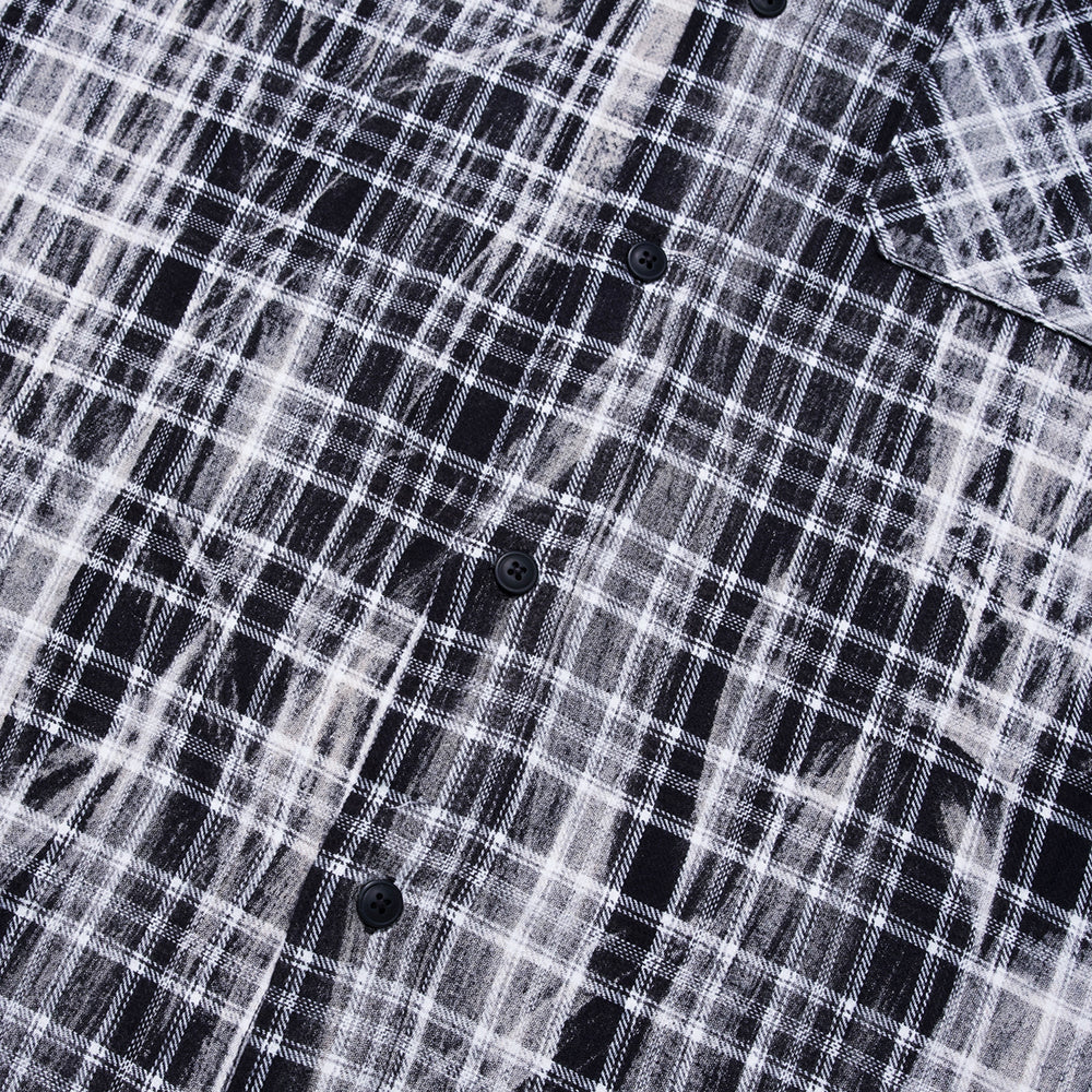 Carpet Company Bleached Flannel Black