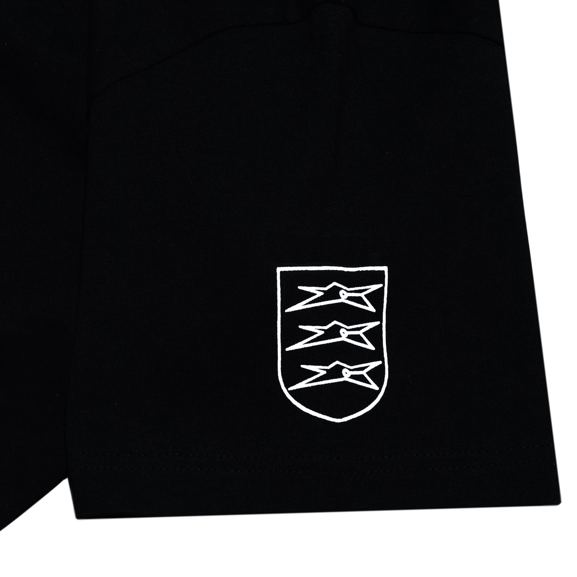 Carpet Company Bouncer Tee Black