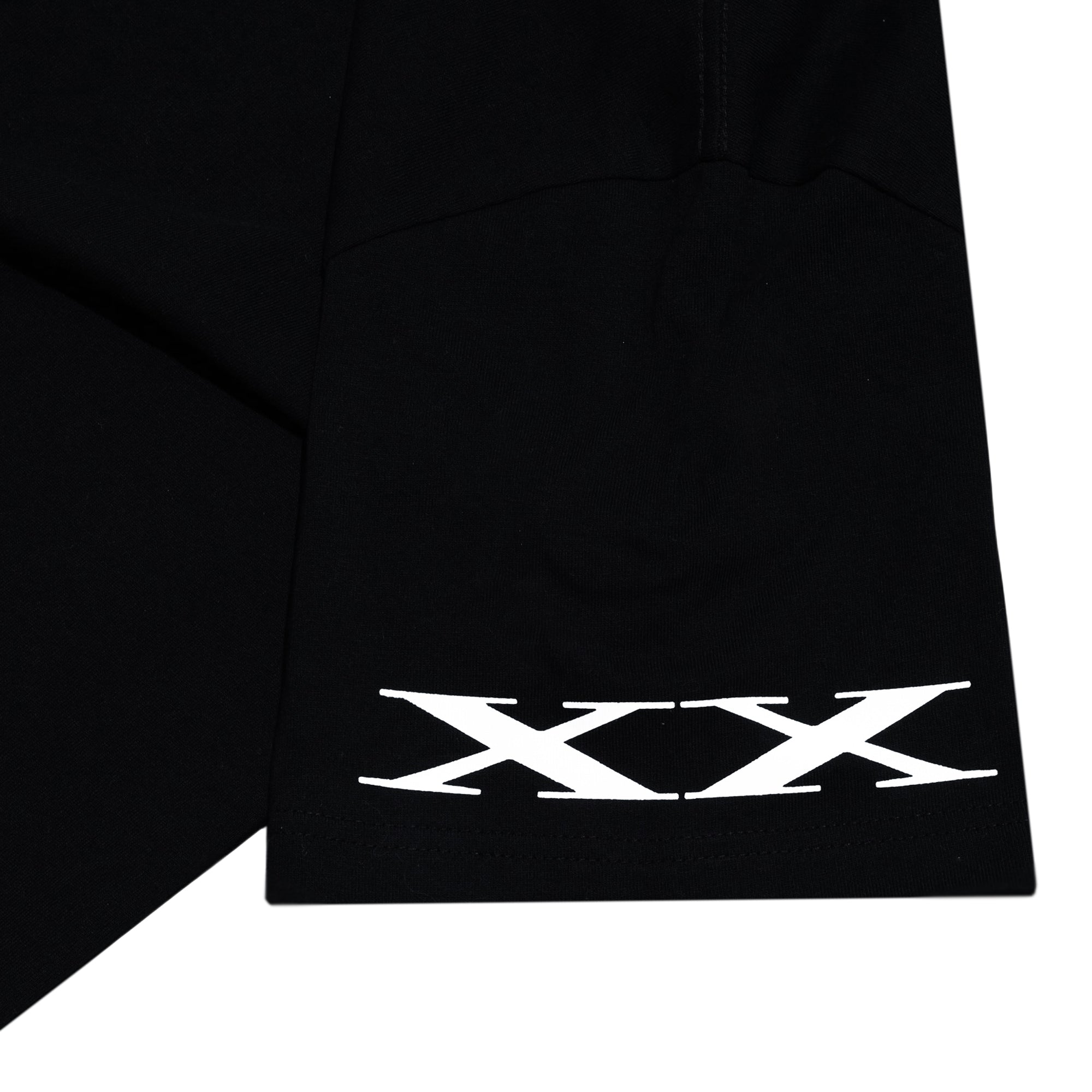 Carpet Company Bouncer Tee Black