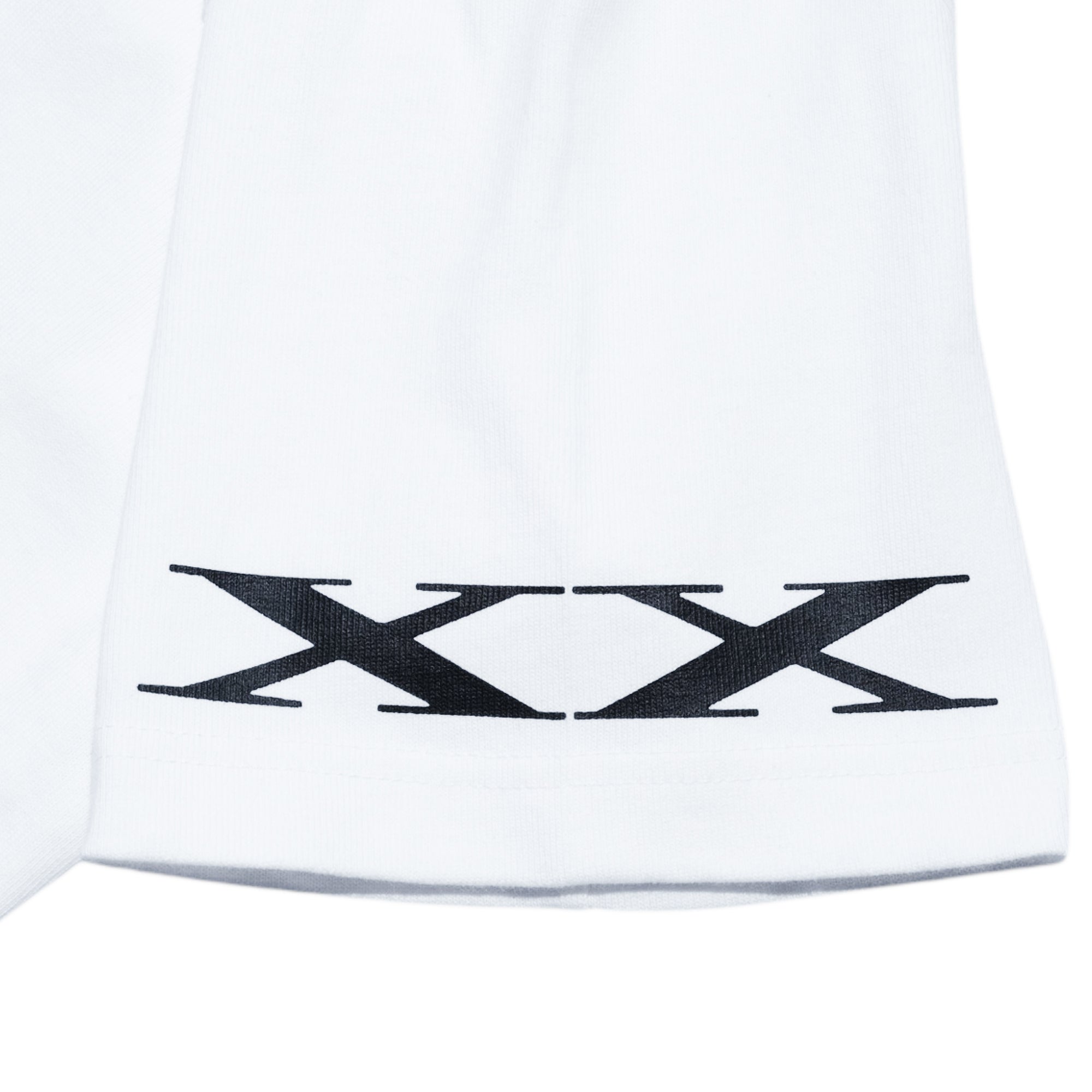 Carpet Company Bouncer Tee White