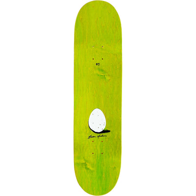 Carpet Company Brian Anderson Dino Deck 8.38"