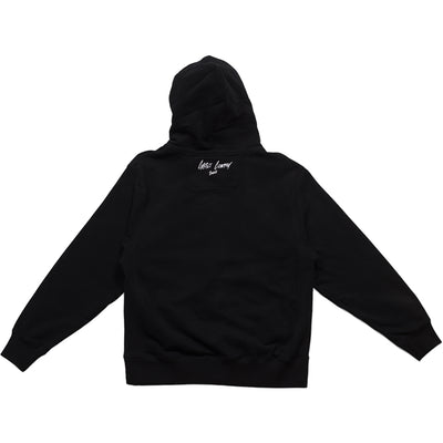 Carpet Company C-Star Hoodie Black/Pink