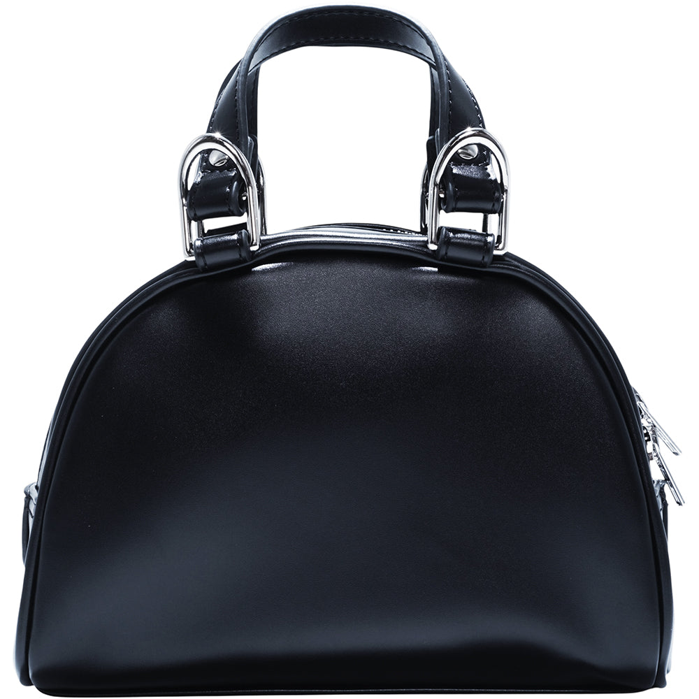 Carpet Company C-Star Purse Black