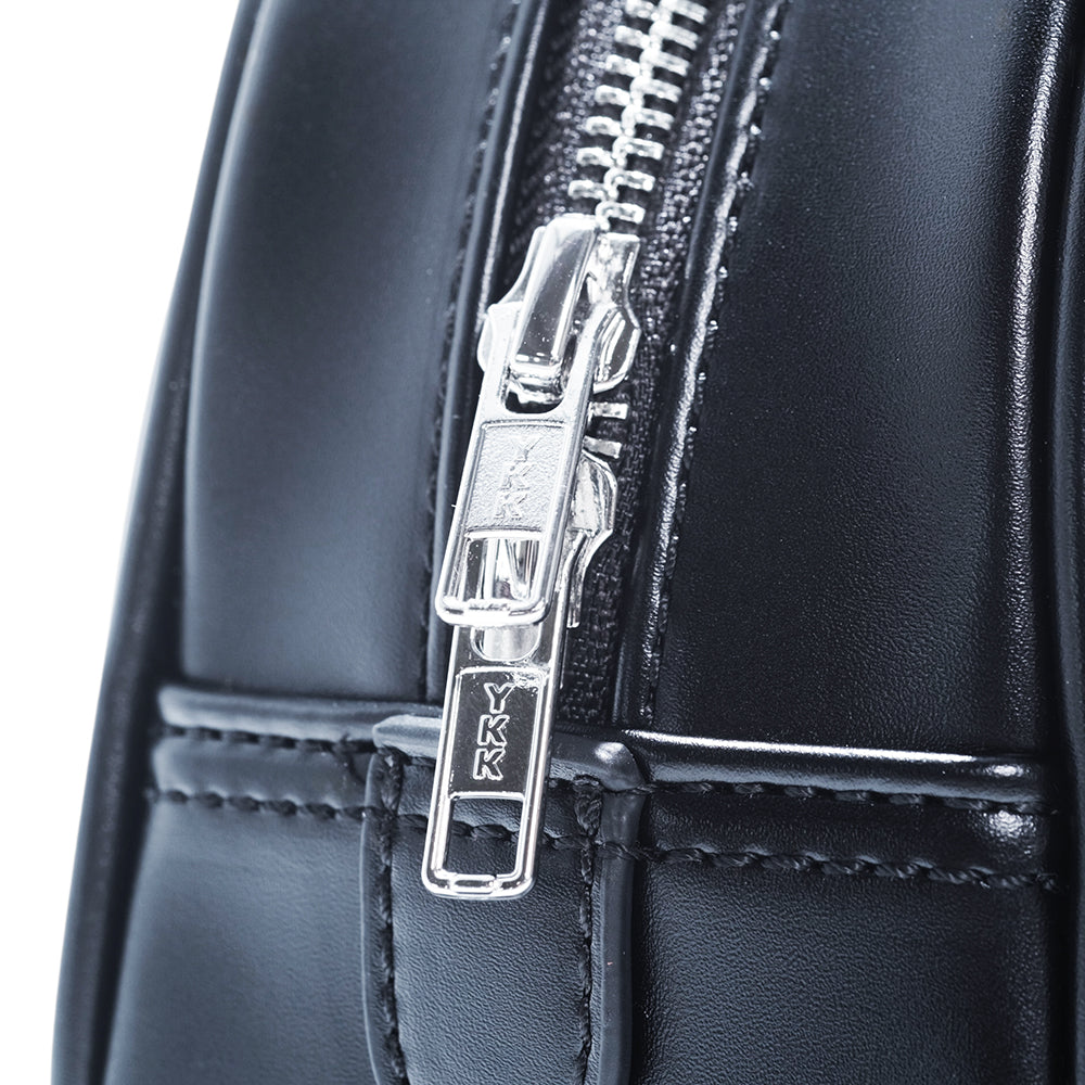 Carpet Company C-Star Purse Black