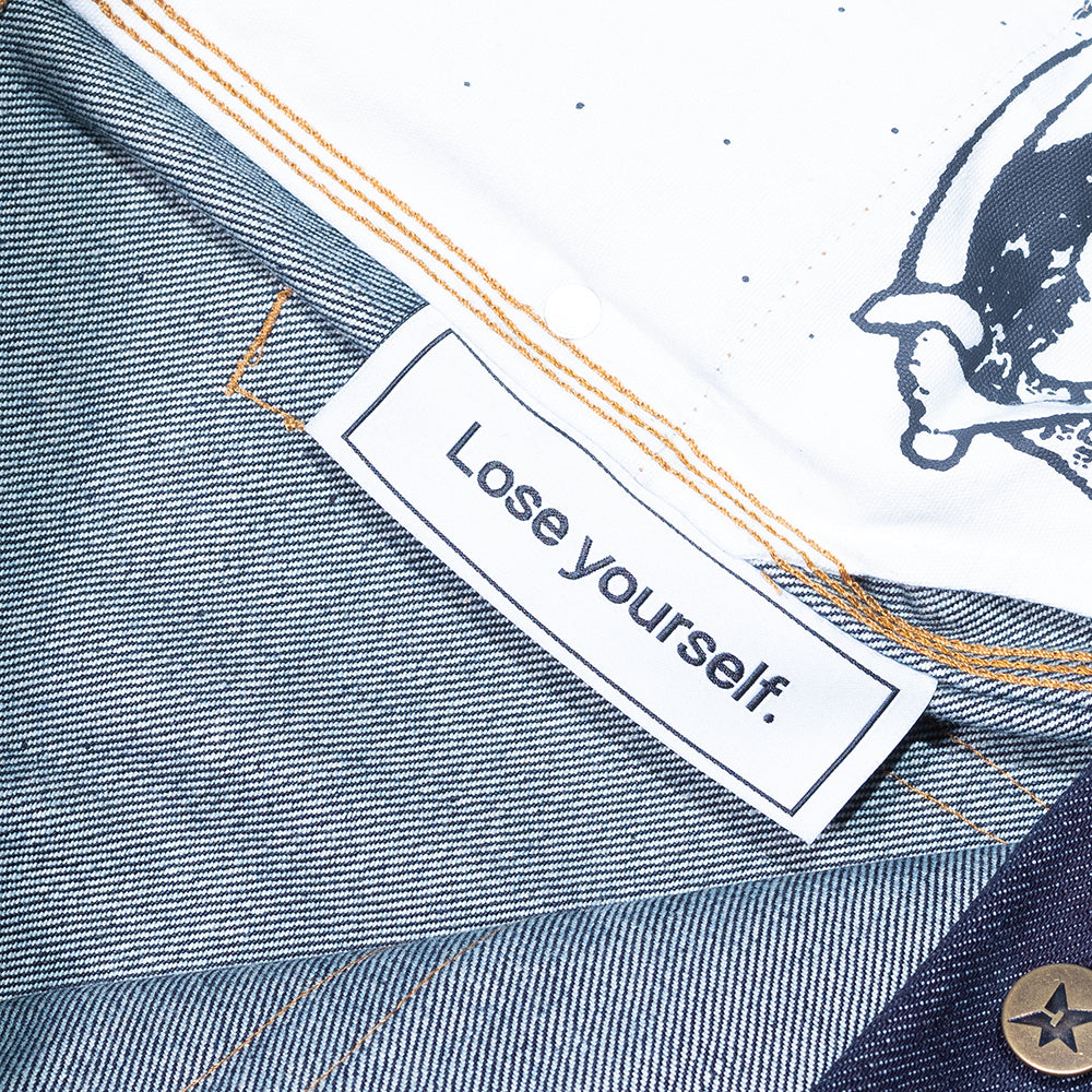 Carpet Company C-Star Raw Denim Jeans