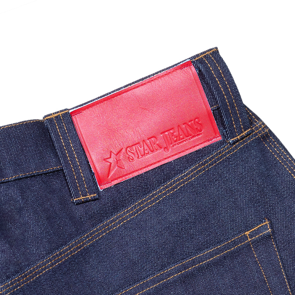 Carpet Company C-Star Raw Denim Jeans