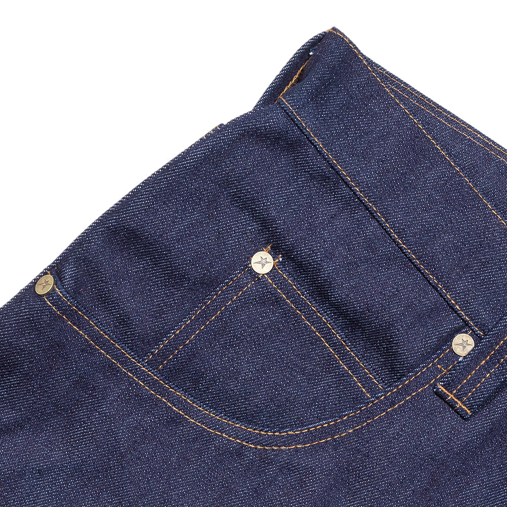 Carpet Company C-Star Raw Denim Jeans
