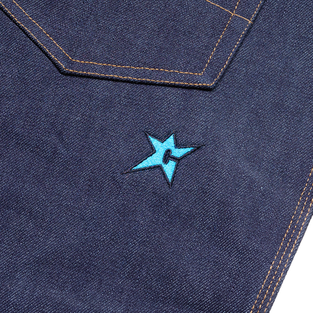 Carpet Company C-Star Raw Denim Jeans