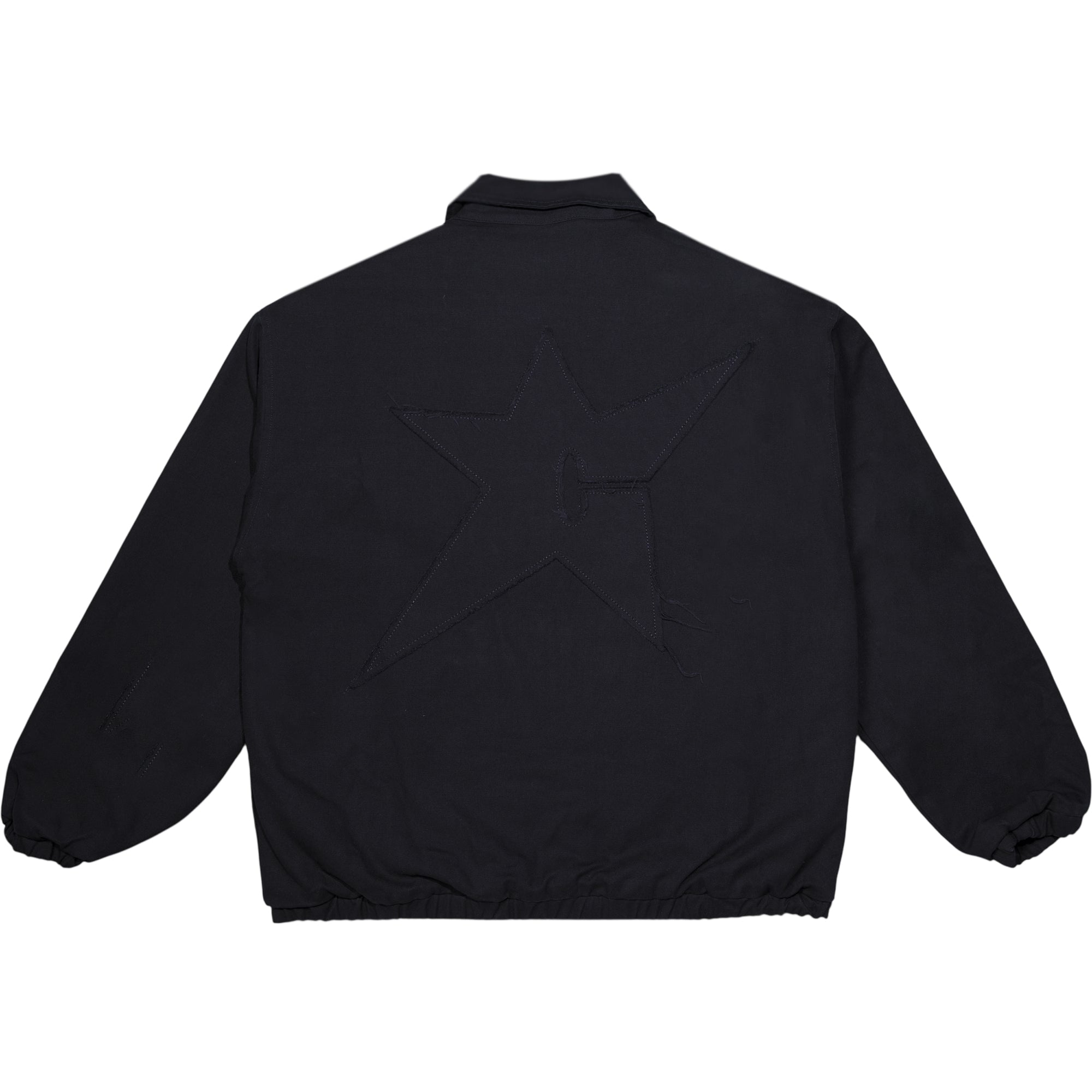 Carpet Company C-Star Work Jacket Black