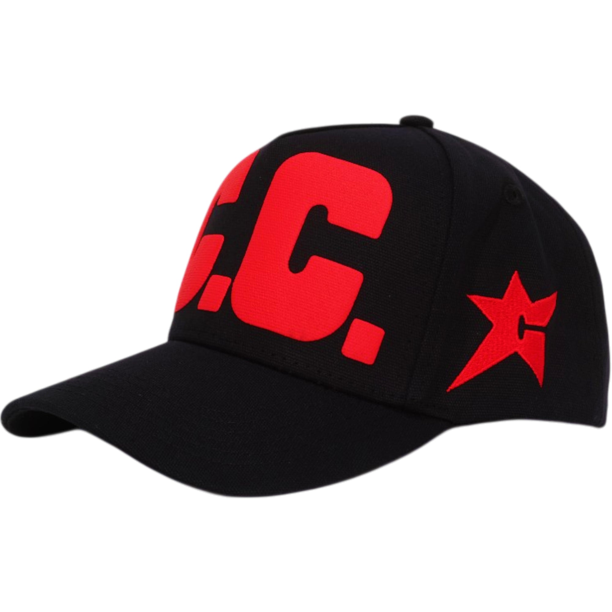 Carpet Company C.C. Sucks Hat Black | NOTE shop