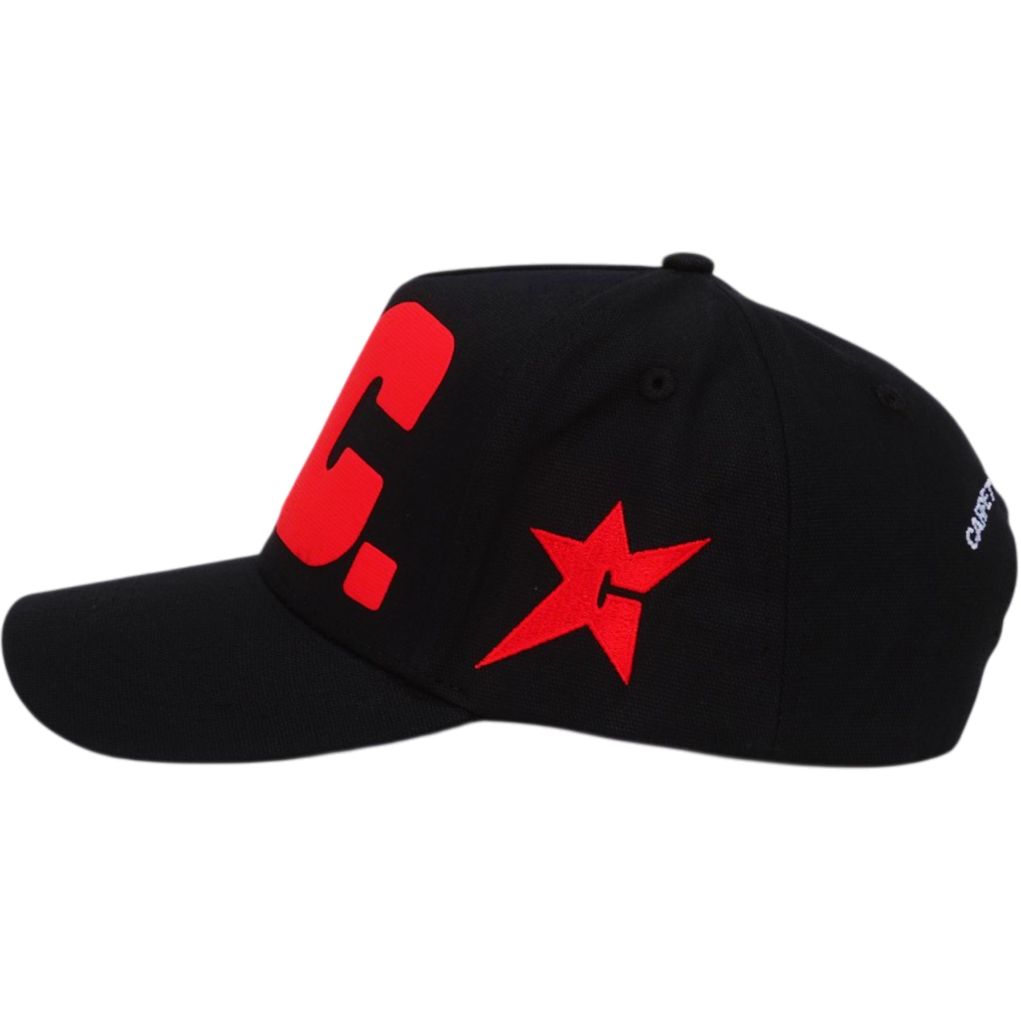 Carpet Company C.C. Sucks Hat Black | NOTE shop