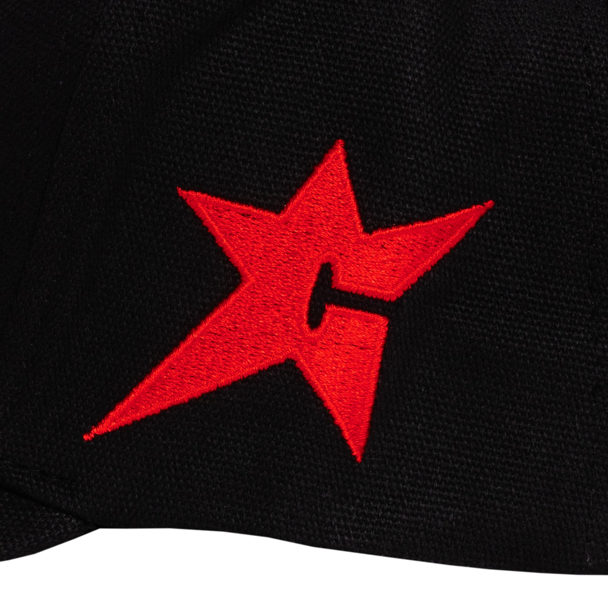 Carpet Company C.C. Sucks Hat Black