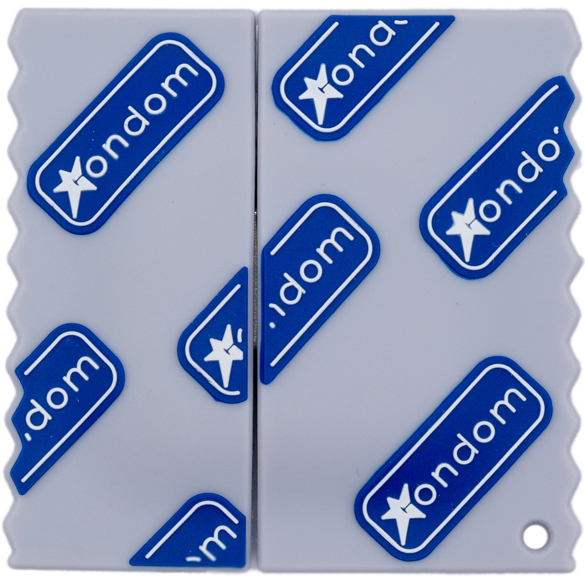 Carpet Company Condom USB-A Flash Drive