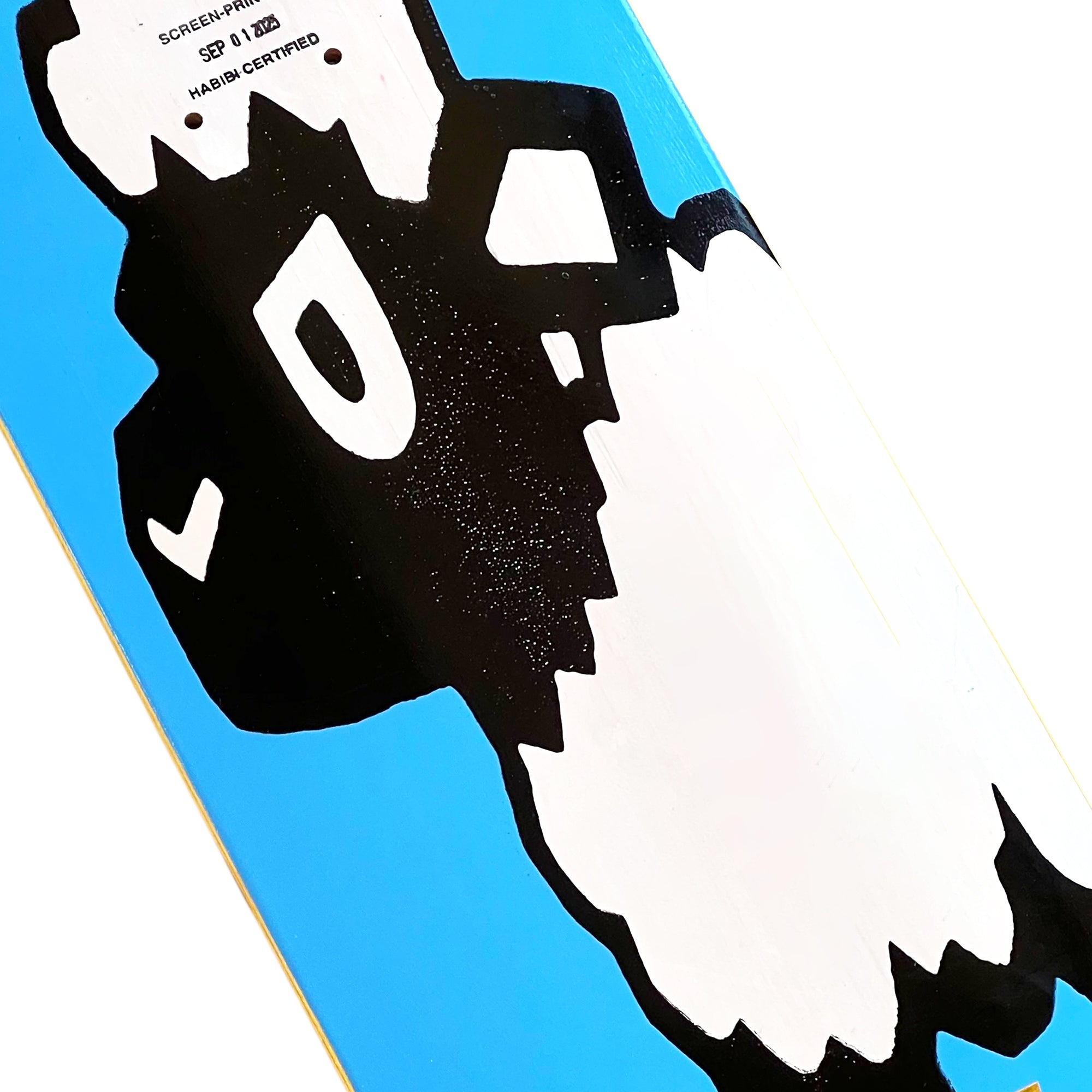 Carpet Company Corey Duffel Guest Pro Skateboard Deck 8.5"