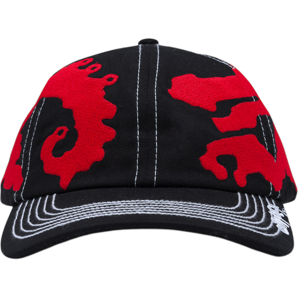 Carpet Company Dragon Hat Black